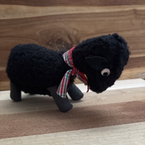 Steiff swapl vintage lamb - swapl, ??