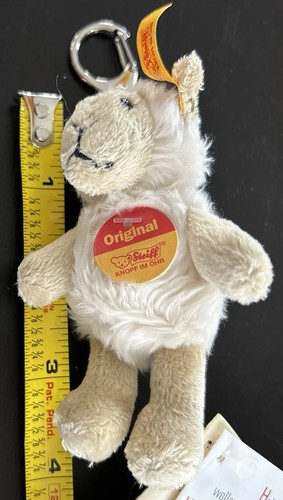 Steiff retired cosy friends - steiff,