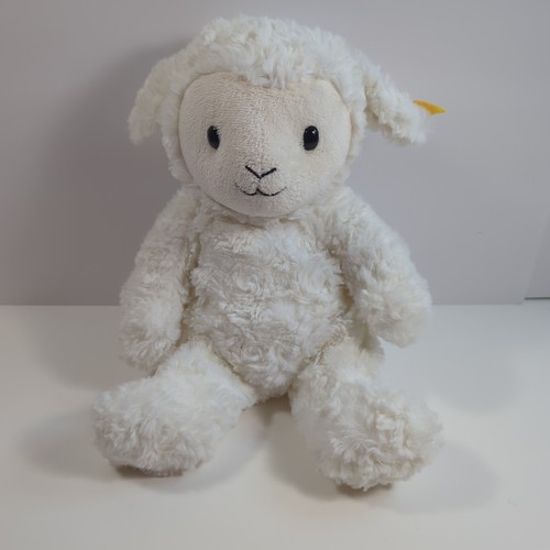 Steiff stuffed animal fuzzy - stuffed,