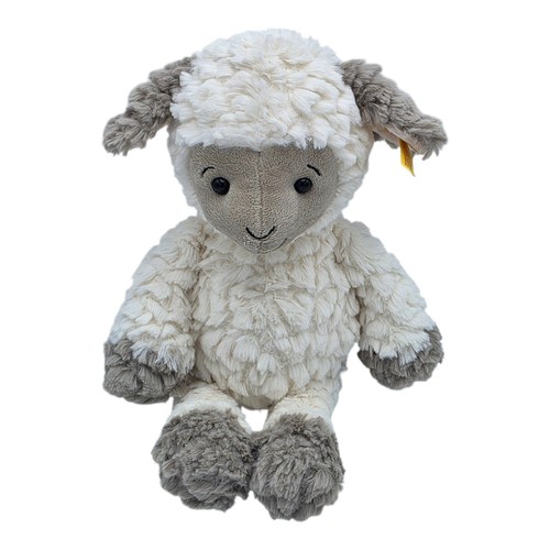 Steiff stuffed animal lita - steiff,